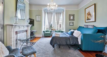 Stunning 1882 Victorian Home in Fabulous Hayes Valley