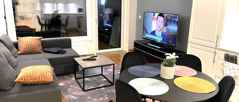 Smart TV