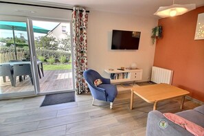 Télévision, livres