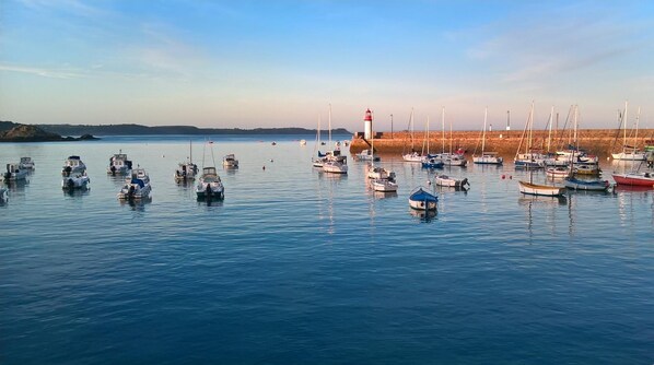 Port de plaisance