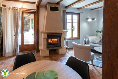 Gravelette - La Neuville-aux-bois