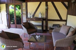 Terrain de lâhĂ©bergement