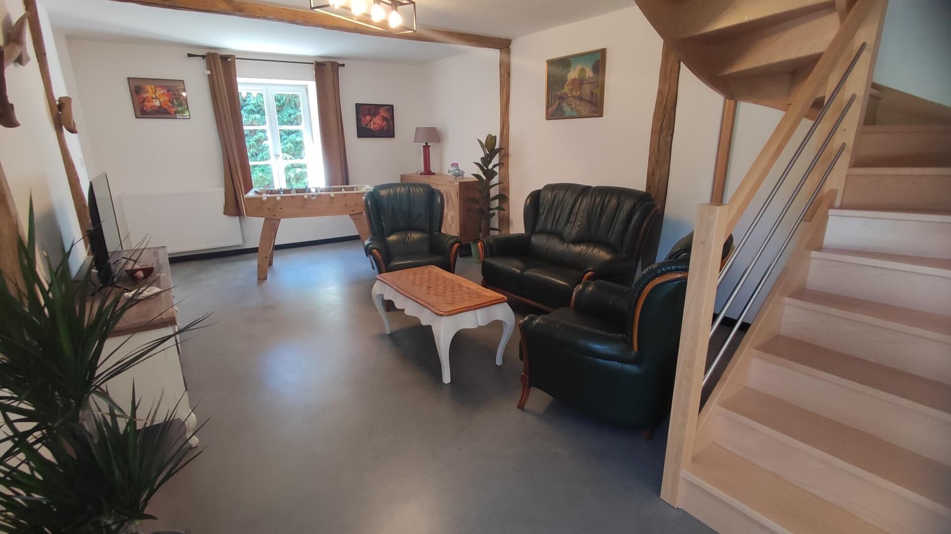 La Goutelle - Neufmanil - Charleville-Mézières