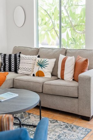 Fernseher, Arbeitsbereiche