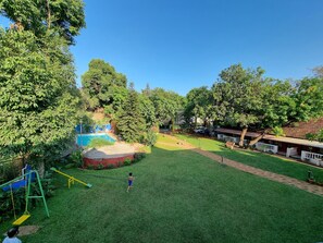 Executive Room | Garden view