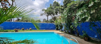 Rishikesh Resort Lonavala