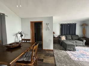 Interior - Woltring Waters Waterfront Home (Fond du Lac)