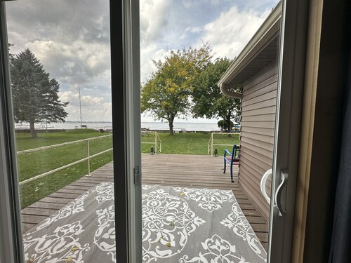 Woltring Waters Waterfront Home