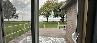 Woltring Waters Waterfront Home