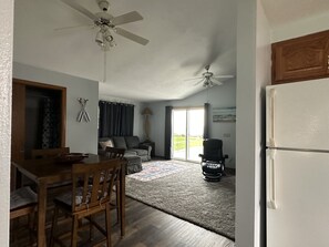 Interior - Woltring Waters Waterfront Home (Fond du Lac)