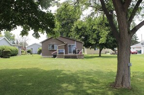 Exterior - Woltring Waters Waterfront Home (Fond du Lac)