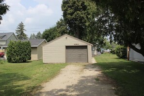 Exterior - Woltring Waters Waterfront Home (Fond du Lac)
