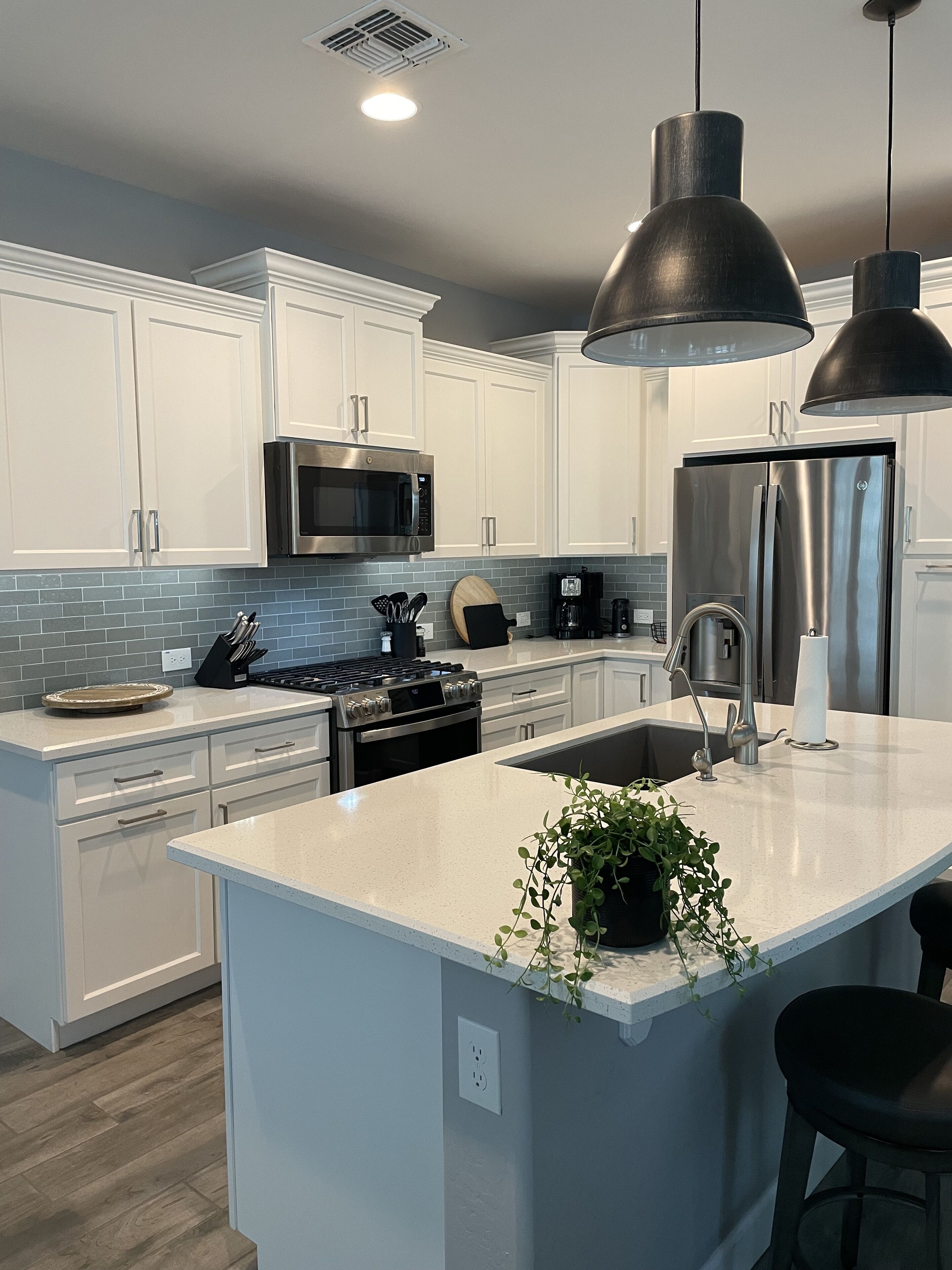 Resort-style living at Encanterra Country Club in Queen Creek, Arizona.