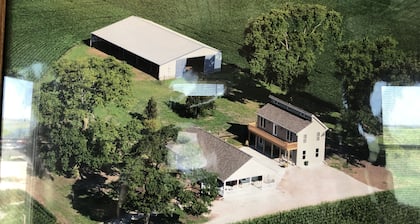 Starved rock area lovey home