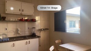 Privékeuken