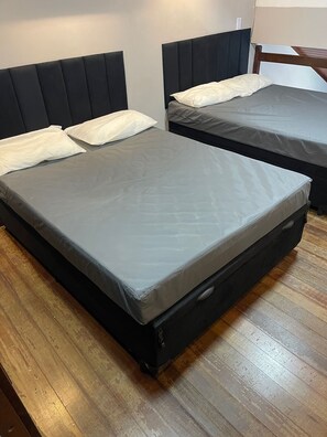 1 quarto, Wi-Fi de cortesia