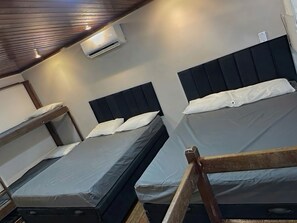 1 quarto, Wi-Fi de cortesia