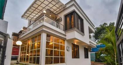 Cozy villa & best for vacation