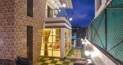 Cozy villa & best for vacation