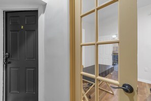 Interior - Baltimore Hopkins Hideaway 2- walking distance to Fells Point & the Harbor (Baltimore)