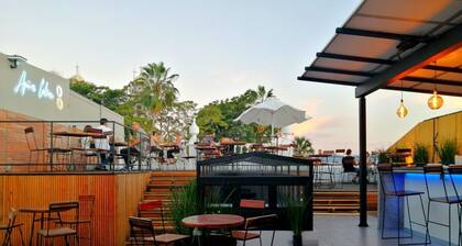 C. Santos Degollado 34