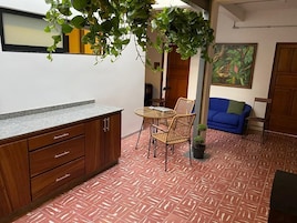 Recepción