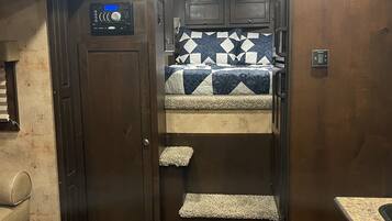 2 slaapkamers, wifi, beddengoed