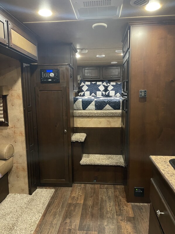 2 habitaciones, wifi y ropa de cama 