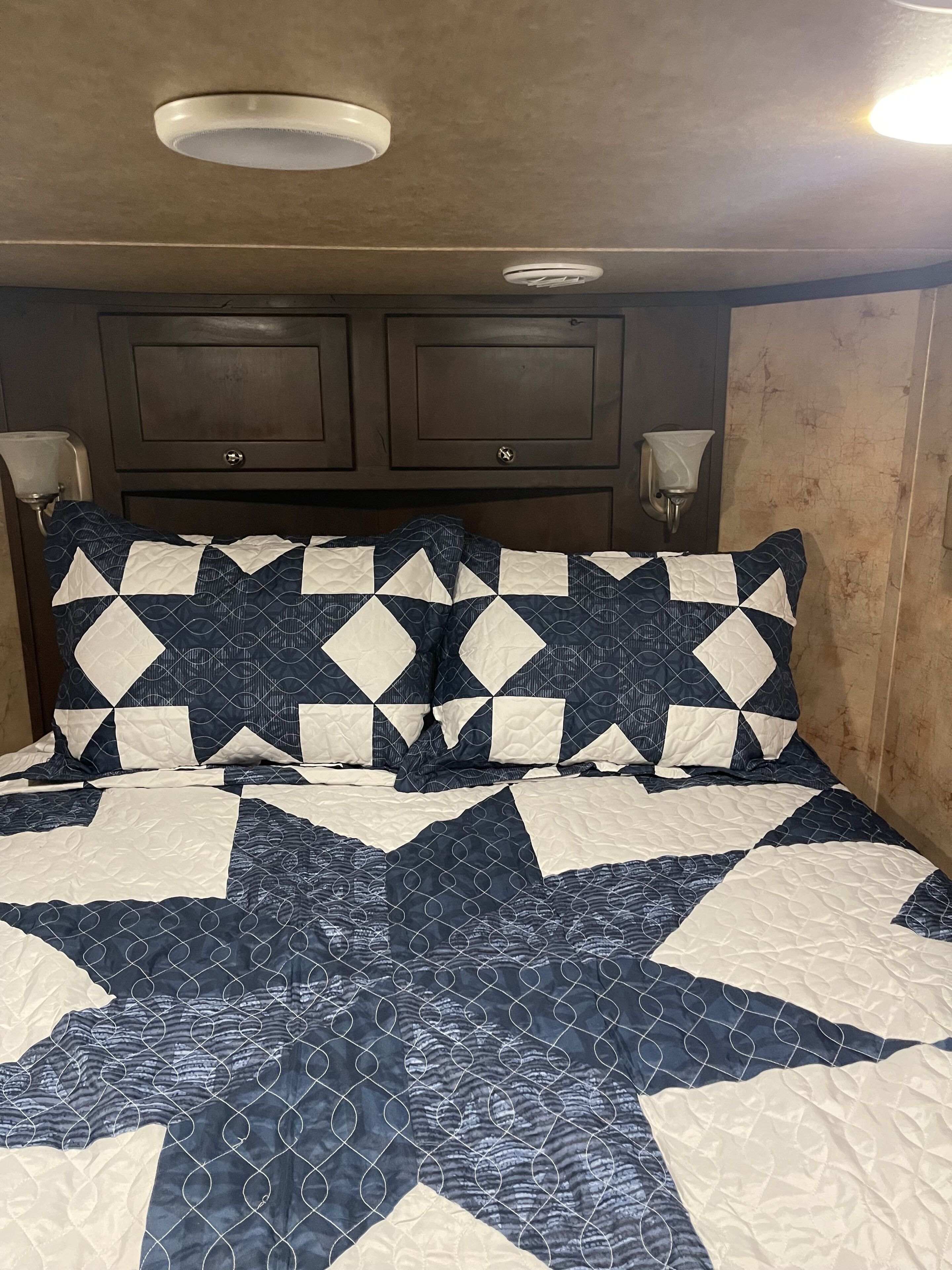 2 slaapkamers, wifi, beddengoed