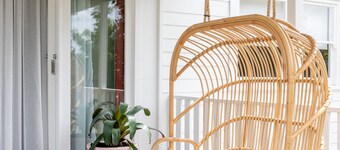 Shalimahs Secret-Beautifully Designed Luxe Cottage *10min to HV Gardens