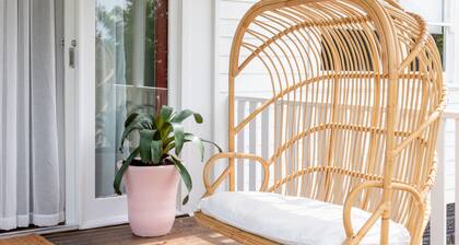 Shalimahs Secret-Beautifully Designed Luxe Cottage *10min to HV Gardens