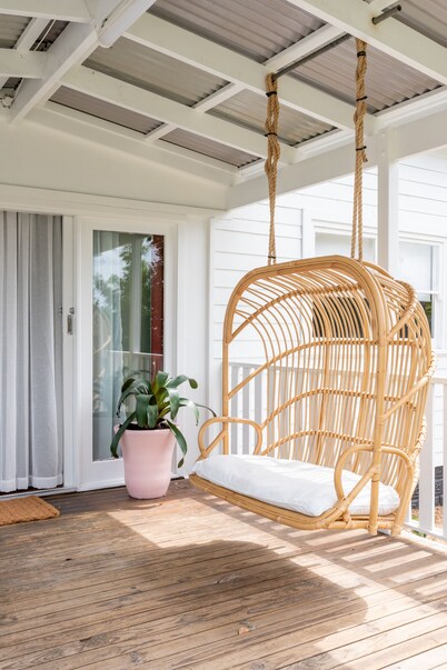 Shalimahs Secret-Beautifully Designed Luxe Cottage *10min to HV Gardens