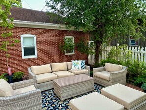 テラス / パティオ