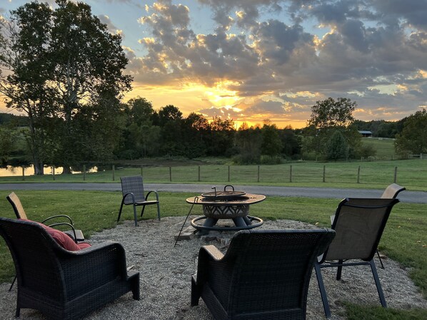 Exterior - 3547 Pleasant Run Rd (Heltonville)