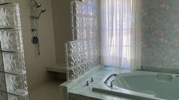Premium Room | Bathroom