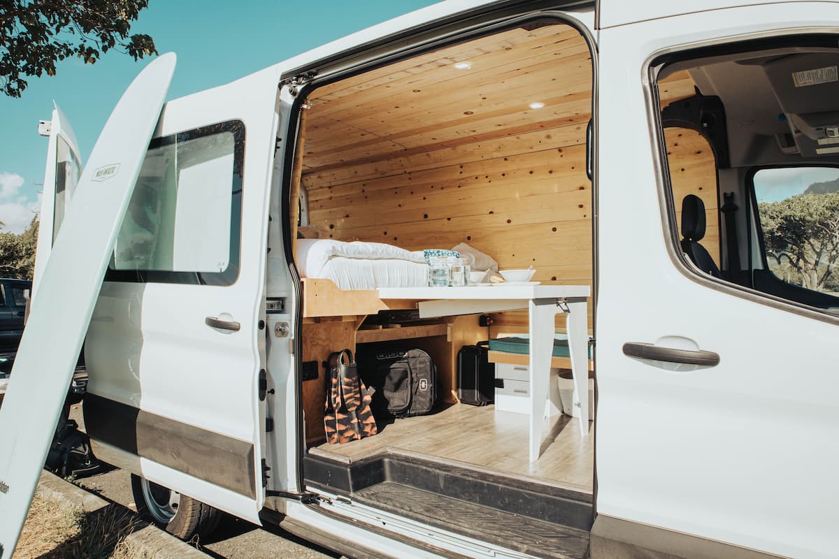 Casa móvil | 1 dormitorio