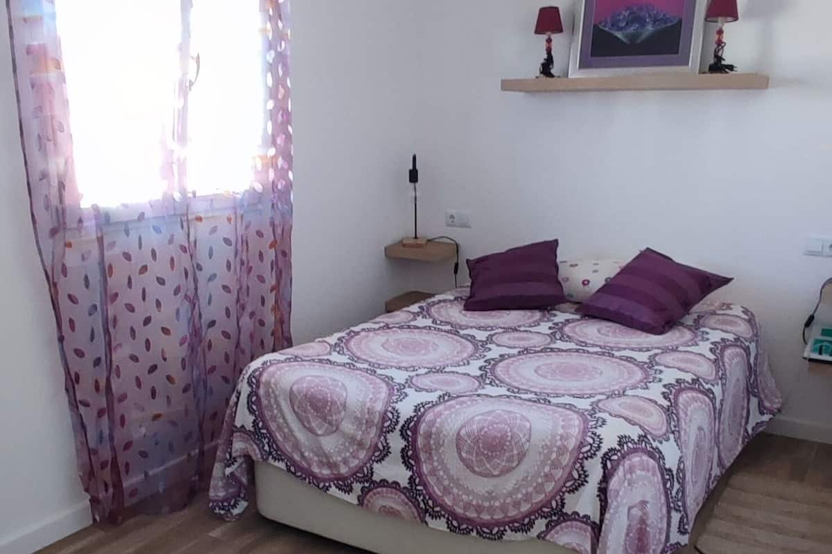 Casa Premium | 2 habitaciones, caja de seguridad en la habitación y muebles diferentes