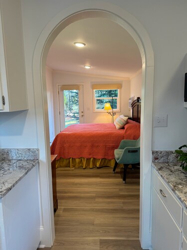 The Guest House at Elon Cottage