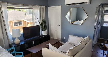 Studio Los Feliz- pres de Obervatoir Giffith Park