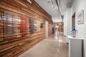 Interior - Birch Maple House 314 & 315 (Traverse City)