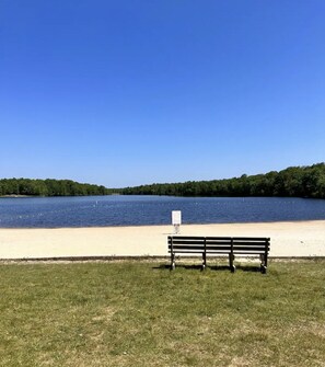 Plage