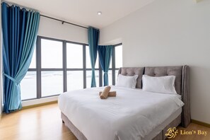 3 camere, ferro/asse da stiro, Wi-Fi, lenzuola