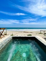 Signature villa | Terasz/udvar