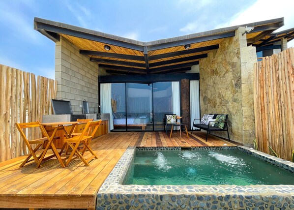 Premier Villa | Terrace/patio