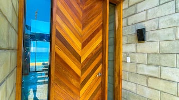 Luxury-Haus | Wohnbereich
