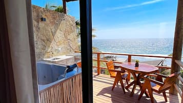 1 habitación y ropa de cama hipoalergénica