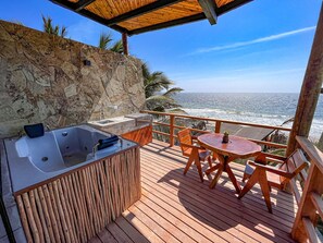 Villa – panorama | Terrasse/patio