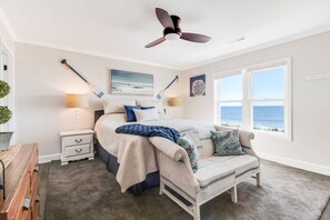 6 Schlafzimmer, kostenloses WLAN, Bettwäsche