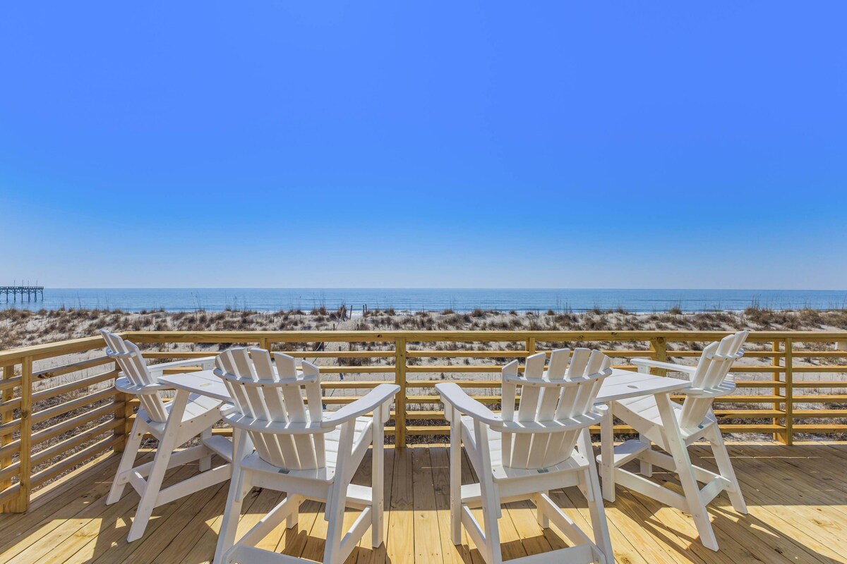 Bild für Gastgeberprofil