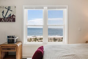 6 bedrooms, iron/ironing board, free WiFi